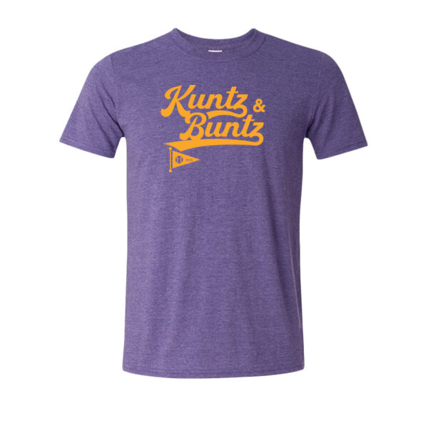Personalized Unisex Ring-Spun Cotton T-Shirt Thumbnail